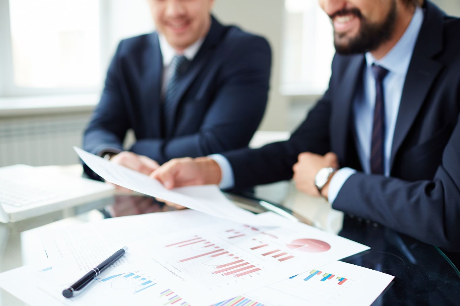 Arch consultoria empresarial