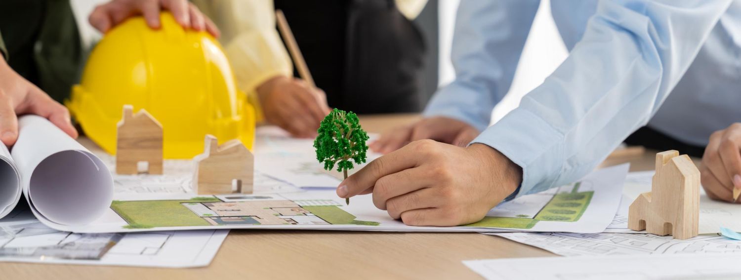 Arch consultoría ambiental, paisajística, forestal, arqueología y empresarial.